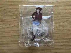 ME:I カプセルトイ　笠原桃奈　スプリングゴム　3点セット ME:I ミーアイ カプセルトイ 桃奈 スプリングゴム - メルカリ