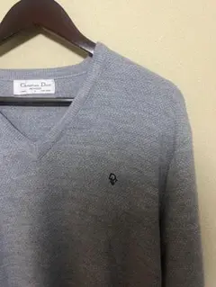 dior カーディガン