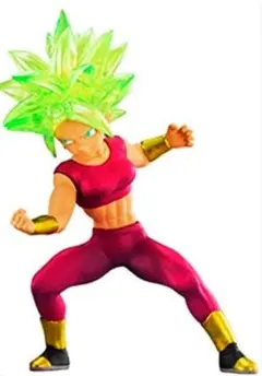 ドラゴンボール超 フィギュア【 ケフラ 】☆未開封新品☆