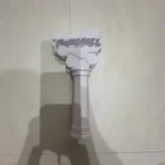 なにわ男子 POPMALL オリジナルペンライト