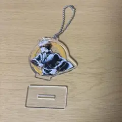 銀魂 沖田総悟 アクリルスタンド キーホルダー