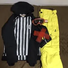 2025年最新】kicks スキーウェアの人気アイテム - メルカリ