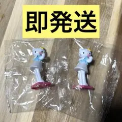 Hello Kitty スタイルアップフィギュア エンジェル