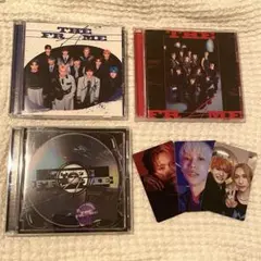 INI THE FRAME 田島将吾 池崎理人 セット