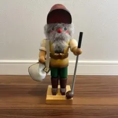 2026年最新】CHRISTIAN ULBRICHT くるみ割り人形の人気アイテム - メルカリ