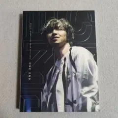 三浦大知/DAICHI MIURA LIVE TOUR ONE END in …