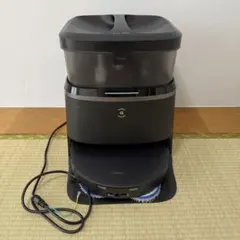 2024製ECOVACS DEEBOT X1 OMNI 予備アタッチメント多数 - メルカリ