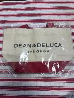 DEAN&DELUC バンコク　バック