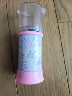 レトロ】ハローキティ 双眼鏡 おもちゃ キッズ ストラップ付き