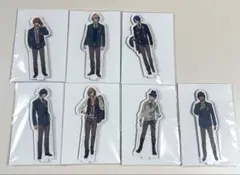 うたの☆プリンスさまっ♪ブロッコリーくじワンダーランド　アクスタST☆RISH