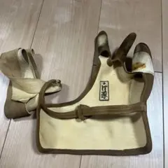 弓道　弽　斤冢（きんちょう）