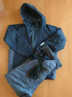 IGNIO スノーボードウェアセット