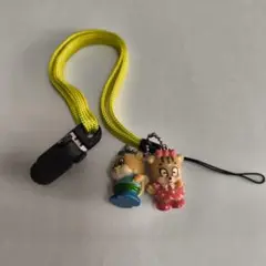 非売品 郵便局 ストラップ レア