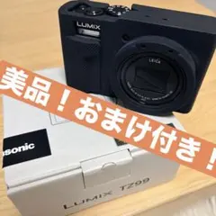 2026年最新】LUMIX dc-tz99の人気アイテム - メルカリ