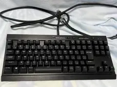 Corsair K65 RGB RAPIDFIRE キーボード 本体のサムネイル