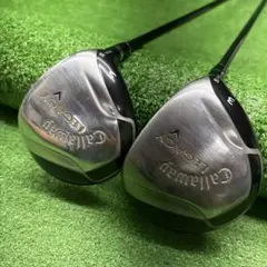 UFG-558 Callaway LEGACY フェアウェイ 3.5番 - メルカリ