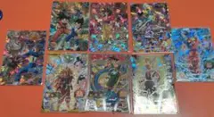 スーパードラゴンボールヒーローズ まとめ売り