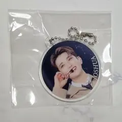 ジョシュア アクリルキーリング FOLLOW FELLOW