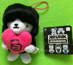 KRUNK BIGBANG グッズまとめ売り 2026年最新】krunk×bigbangの人気アイテム - メルカリ