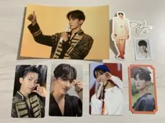 SEVENTEEN BE THE SUN ドギョム