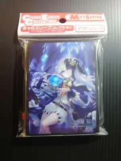 カードスリーブ シャドウバース 魔恋の慕情・シイム