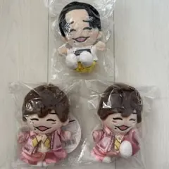2026年最新】なにわ男子ちびぬいの人気アイテム - メルカリ