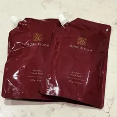 ペプシ︎ ＊【新品未開封】モアブルーム 詰め替え3個セット 2025年最新】モアブルームの人気アイテム - メルカリ