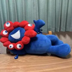 ミャクミャクくじ　2等