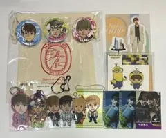 FANTASTICS 中島颯太 まとめ売り