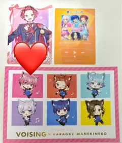 いれいす りうら まとめ売り