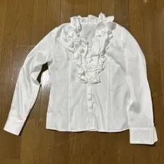 リクルートシャツレディース