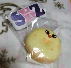 straykids　skzooバッグチャーム 2種セット