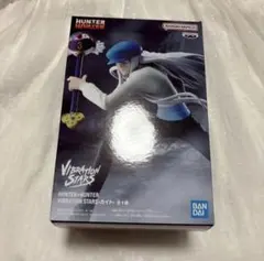 HUNTER×HUNTER VIBRATION STARS カイト フィギュア