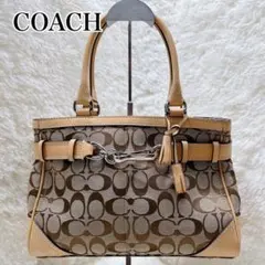 2026年最新】coach コーチ 8k06の人気アイテム - メルカリ