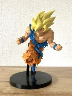 2026年最新】ｼﾞｬﾝﾌﾟ 50周年 悟空の人気アイテム - メルカリ