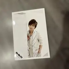 Kis-My-Ft2 北山宏光 ソロ公式フォトのサムネイル