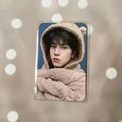 StrayKids KARMA FANS リスパ 特典 限定 トレカ スンミン