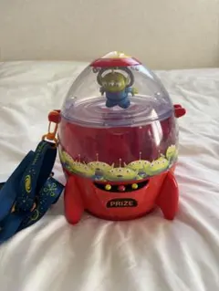 ディズニーランド　グッズ　限定品　非売品