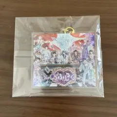 らぶしっく アクリルキーホルダー 入場特典