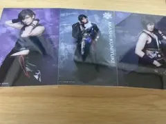 ミュージカル刀剣乱舞　明石国行　ブロマイド