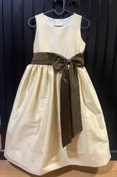 US製 キッズ パーティドレス　１５０センチ
