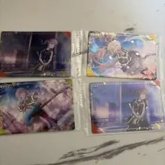 プロセカ レオニ トレカセット売り