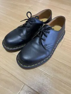 【超美品】Dr.Martens 1461 3ホールシューズ UK8★27㎝
