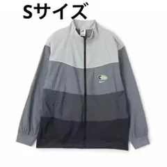 Nike ナイキ NSW Air Max 95 Woven Jacket グレー