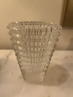 Baccarat バカラ　エキノックス　ペンホルダー　花瓶 ブランド 品 通販家具・インテリア - Baccarat バカラ エキノックス