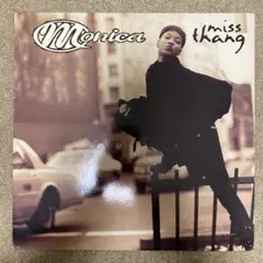 2026年最新】Monica レコードの人気アイテム - メルカリ