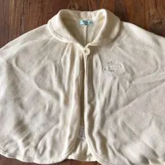 TOCCA ベビー服　アウター　ケープ　マント
