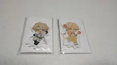 尾粥 ナースロボ__タイプT アクリルスタンド - メルカリ