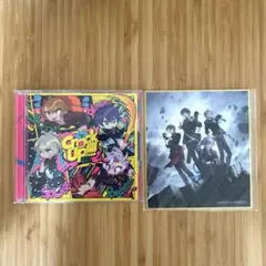 2026年最新】rof-mao crack upの人気アイテム - メルカリ