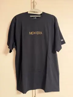 NEW ERA おやつカンパニーコラボTシャツ オーバーサイズフィット Lのサムネイル
